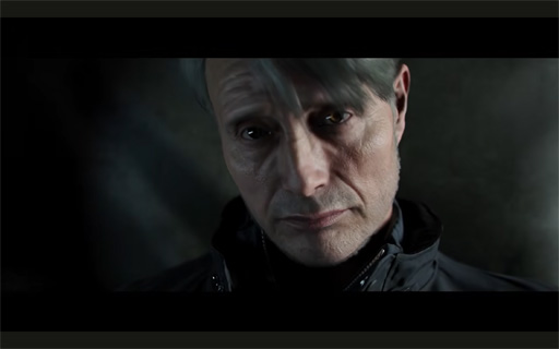画像ギャラリー No.009のサムネイル画像 / 「Call of Duty: Modern Warfare 4」のキャンペーントレイラーが公開に。映像には，マッツ・ミケルセンさんらしき姿も［TGS2026］