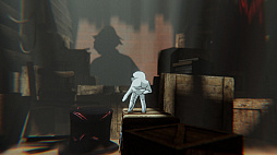 The Magician's Hand