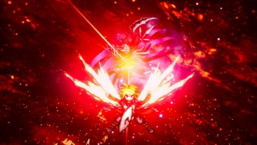 画像ギャラリー No.003のサムネイル画像 / 「ファイナルファンタジー レゾナンス」，ファイナルトレイラーを公開。TGS 2026では体験版未収録のダンジョンや闘技場も試遊可能［TGS2026］