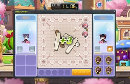 画像ギャラリー No.004のサムネイル画像 / 「メイプルストーリー」，23周年イベント“メイプル学園”を本日から開催