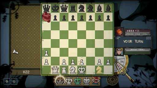 Gambit