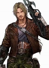 画像ギャラリー No.064のサムネイル画像 / 「ファイナルファンタジー レゾナンス」，登場国家やキャラクター情報を公開。ドット絵で描かれたライトニングやノクティスの姿も