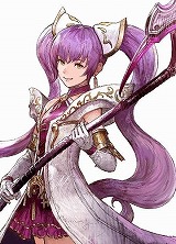 画像ギャラリー No.065のサムネイル画像 / 「ファイナルファンタジー レゾナンス」，登場国家やキャラクター情報を公開。ドット絵で描かれたライトニングやノクティスの姿も