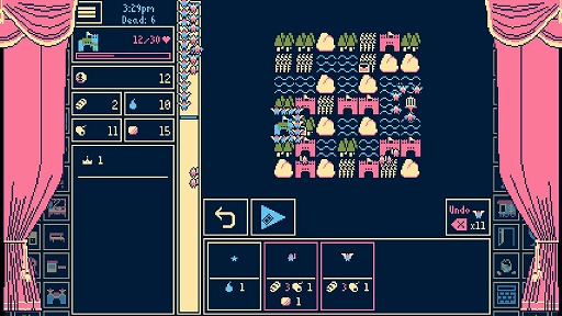 画像ギャラリー No.006のサムネイル画像 / それは卵？　いや，フットボールだよ。圧倒的好評の「Titanium Court」は，意味を解体するシニカルな世界を“メカニズム”で語る作品だった