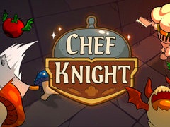 ���٤ƤΥ�󥹥���������Ȥʤ륤�󥯥��󥿥륲�����Chef Knight�ס�Steam�ǥ�꡼������������äƤ����Ԥ��������򶯲����褦