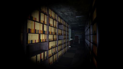 画像ギャラリー No.008のサムネイル画像 / 大学や心霊スポットの写真を撮影して,心霊現象の全貌に迫る。ストーリー重視のホラーADV「白栄大学 0号館」,6月18日にリリース予定