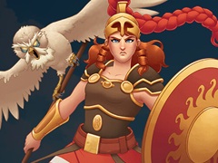 �ͤȿ�������¸������奮�ꥷ����ԻԹ�Ȥ���ߤ��륷�ߥ�졼����󥲡����Theos: Cities Of Myth�פ�ȯɽ��