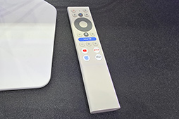 画像ギャラリー No.009のサムネイル画像 / 抜群のコスパで注目集める「AMZFAST」が，未発表の5Kウルトラワイド液晶や有機ELディスプレイをCOMPUTEX 2026で披露