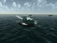 WWII亮PT BoatsסDirectX 10٥ޡեȤ꡼
