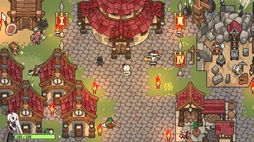 魔王パーティ