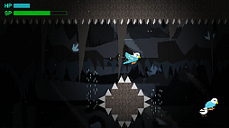 Birds of Ascent