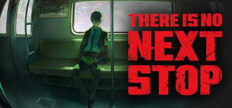 画像ギャラリー No.008のサムネイル画像 / 終わりのない電車からの脱出を目指すホラービジュアルノベル「There Is No Next Stop」，デモ版を配信