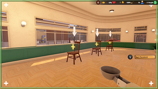 画像ギャラリー No.006のサムネイル画像 / 自分だけのアイスクリームショップを経営する「Ice Cream Simulator」，2026年6月5日に発売。体験版も配信中