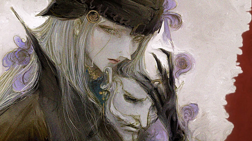 画像ギャラリー No.010のサムネイル画像 / 母に裏切られた吸血鬼の姫が，血の王座を奪い返すため女王の城へ挑む。「悪魔城ドラキュラ」に着想を得た新作「Bathory - Heritage of Blood」公開