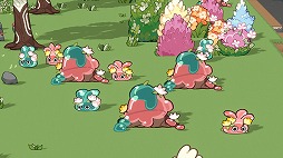 画像ギャラリー No.016のサムネイル画像 / 自由なキャラクタービルドや拠点建設を楽しめるサンドボックスARPG「Edentopia」，2026年第4四半期にリリース。体験版をSteamで公開中