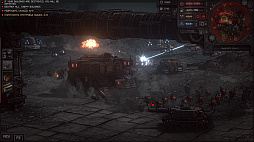 Dust Front RTS