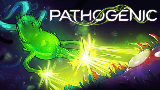 画像ギャラリー No.001のサムネイル画像 / 病原体になって宿主の完全制圧を目指す「Pathogenic」,7月16日にSteamでリリース決定