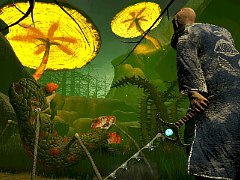 Ũ�ε�������ǡ�á���֤���������󥢥ɥ٥���㡼��False Hero�פ�Steam�ǥ�꡼��