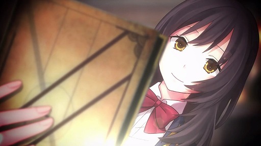 画像ギャラリー No.003のサムネイル画像 / PC/Switch版「明治東亰恋伽 トワヰライト・キス」，発売日を10月29日に決定。Switch版の限定版に収録される特典情報が公開に