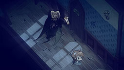 画像ギャラリー No.010のサムネイル画像 / 新作サバイバルホラー「Moonlight Pale」,家庭用ゲーム機への移植が決定。PS5&Switch向けパッケージ版の仕様も明らかに