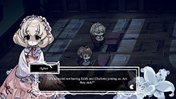 画像ギャラリー No.011のサムネイル画像 / 新作サバイバルホラー「Moonlight Pale」,家庭用ゲーム機への移植が決定。PS5&Switch向けパッケージ版の仕様も明らかに