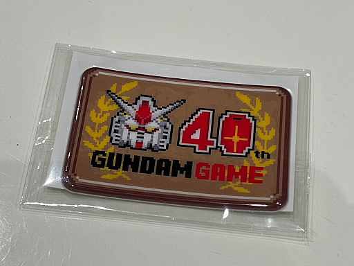 画像ギャラリー No.017のサムネイル画像 / 「GUNDAM ROGUE ORBIT」の特別試遊台を体験！　コクピットで味わえた，ヘビーかつスタイリッシュなバトルのお味は？［TGS2026］