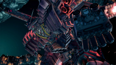 画像ギャラリー No.012のサムネイル画像 / 「GUNDAM ROGUE ORBIT」，2027年3月5日に発売。バトルシーンやカスタム要素の一端が確認できるトレイラーが公開