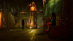 画像ギャラリー No.003のサムネイル画像 / ジグソウの原点を描く「SAW: Genesis」をgamescom 2026でプレイ。究極の選択を迫る3対1の非対称対戦ホラー［gamescom］