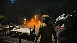 画像ギャラリー No.005のサムネイル画像 / ジグソウの原点を描く「SAW: Genesis」をgamescom 2026でプレイ。究極の選択を迫る3対1の非対称対戦ホラー［gamescom］