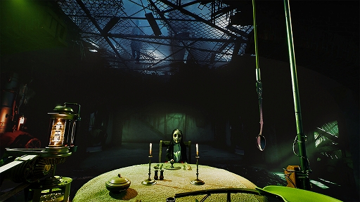 画像ギャラリー No.002のサムネイル画像 / 非対称対戦型ホラーゲーム「SAW: Genesis」，第2回クローズドアルファテストを9月17日から開催