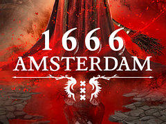 敵には名前も住所もある。昼に調査し，夜には戦うアクションADV「1666: Amsterdam」，8月25日に早期アクセス開始