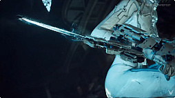 画像ギャラリー No.038のサムネイル画像 / 「Stellar Blade BLOOD RAIN」最新映像が公開に。新たな主人公「Evie」による豊富なアクションシーンも見どころ