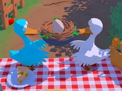 �����������Ȥ��ʤ��褦�˱���2�Ͷ��Ϸ�ʪ������������An Eggstremely Hard Game�ס�Steam���ۿ�����
