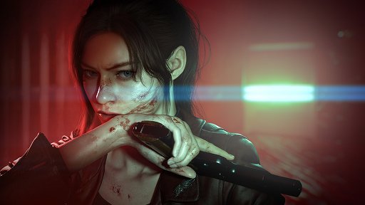 画像ギャラリー No.004のサムネイル画像 / 「モンハンワイルズ」大型DLCや「FFVII REVELATION」など新情報多数の「Summer Game Fest 2026」まとめ