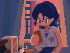 獣人のお客さんたちのヘアカットをしながら，会話を繰り広げる「けものたちの髪切り屋」，体験版をSteamで配信開始
