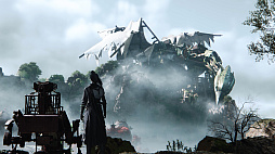 風燕伝：Where Winds Meet