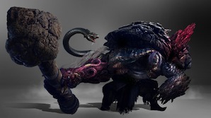 画像ギャラリー No.011のサムネイル画像 / 「Wo Long 2」，2027年3月4日発売決定。長坂のオープンフィールドを遊べるα体験版を本日配信，最大3人のオンライン協力にも対応