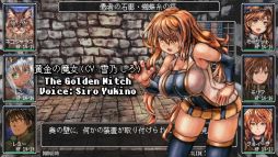 画像ギャラリー No.002のサムネイル画像 / 古典的な雰囲気だが,手軽に遊べる現代的なダンジョンクロウルRPG「ダンジョントレダーズ」,トレイラーを公開