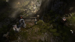 画像ギャラリー No.002のサムネイル画像 / 山海経を題材としたローグライクアクションRPG「定海」，体験版をSteamでリリース。2つの武器を切り替えて，流れるようなコンボを繰り出せる
