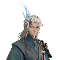 画像ギャラリー No.008のサムネイル画像 / 山海経を題材としたローグライクアクションRPG「定海」，体験版をSteamでリリース。2つの武器を切り替えて，流れるようなコンボを繰り出せる