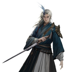 画像ギャラリー No.009のサムネイル画像 / 山海経を題材としたローグライクアクションRPG「定海」，体験版をSteamでリリース。2つの武器を切り替えて，流れるようなコンボを繰り出せる