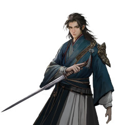 画像ギャラリー No.017のサムネイル画像 / 山海経を題材としたローグライクアクションRPG「定海」，体験版をSteamでリリース。2つの武器を切り替えて，流れるようなコンボを繰り出せる