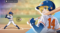 画像ギャラリー No.007のサムネイル画像 / 悪魔に取り憑かれた少年が，昼は学校生活を送り，夜はダンジョンで悪魔と戦う。ホラーRPG「Catechesis -カテケシス-」，体験版配信開始