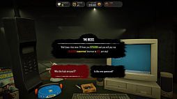 DarkBazaar