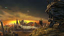 画像ギャラリー No.006のサムネイル画像 / Switch2版「FINAL FANTASY X/X-2 HD Remaster」の発売日が決定。ダウンロード版を7月23日に，パッケージ版を8月27日にリリース