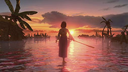 画像ギャラリー No.008のサムネイル画像 / Switch2版「FINAL FANTASY X/X-2 HD Remaster」の発売日が決定。ダウンロード版を7月23日に，パッケージ版を8月27日にリリース