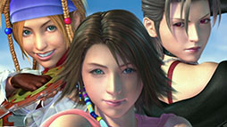 画像ギャラリー No.011のサムネイル画像 / Switch2版「FINAL FANTASY X/X-2 HD Remaster」の発売日が決定。ダウンロード版を7月23日に，パッケージ版を8月27日にリリース