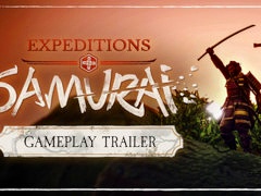 戦国時代末期の日本を舞台にした歴史RPG「Expeditions: Samurai」，ゲームプレイトレイラーを公開。ステルス，対話，ターン制バトルなどを紹介