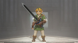 ゼルダの伝説 時のオカリナ