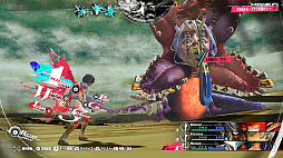 画像ギャラリー No.015のサムネイル画像 / 「メタファー：リファンタジオ」Switch2版が2026年11月12日に発売決定